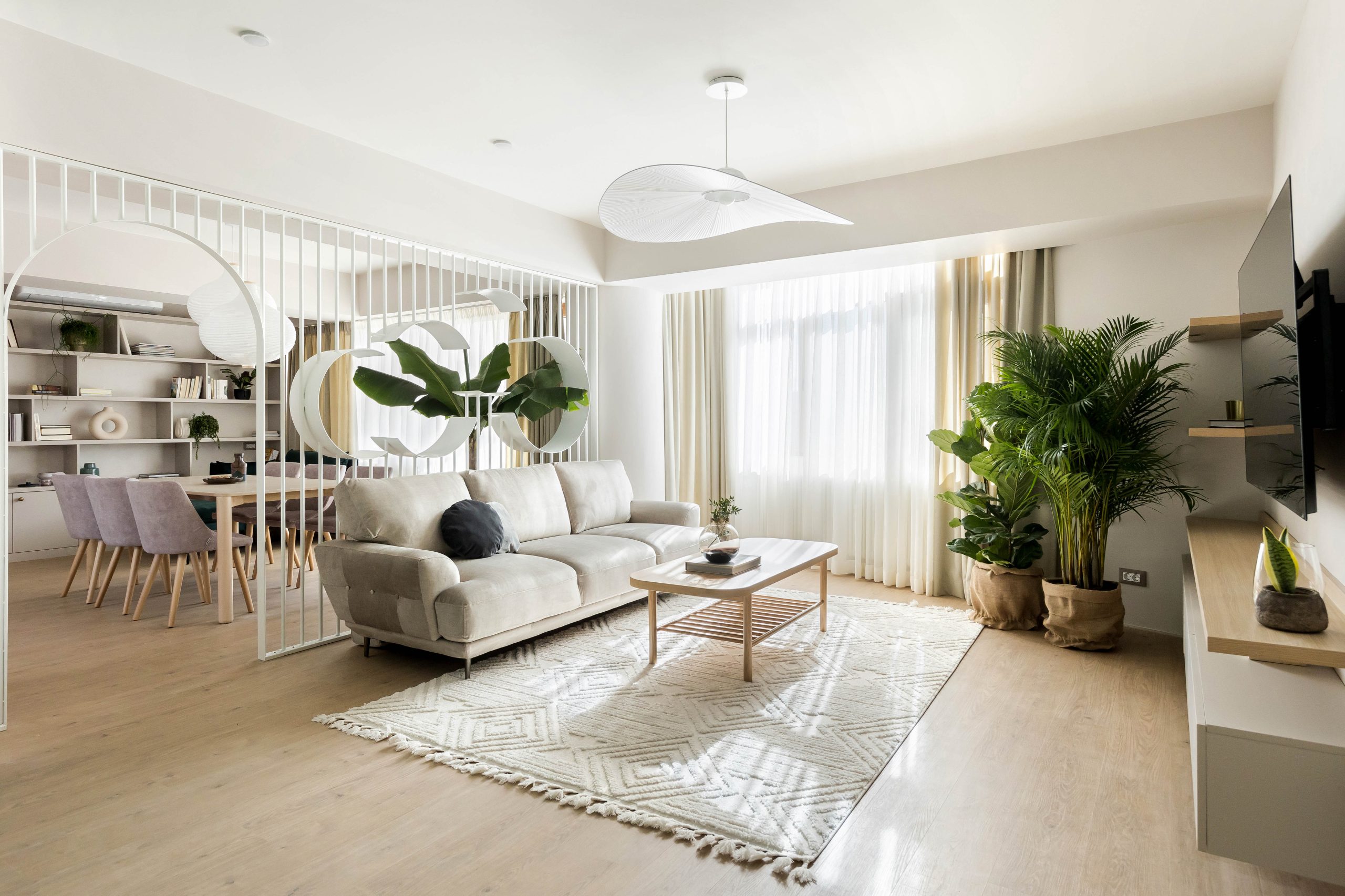 living room design by igloodesign
