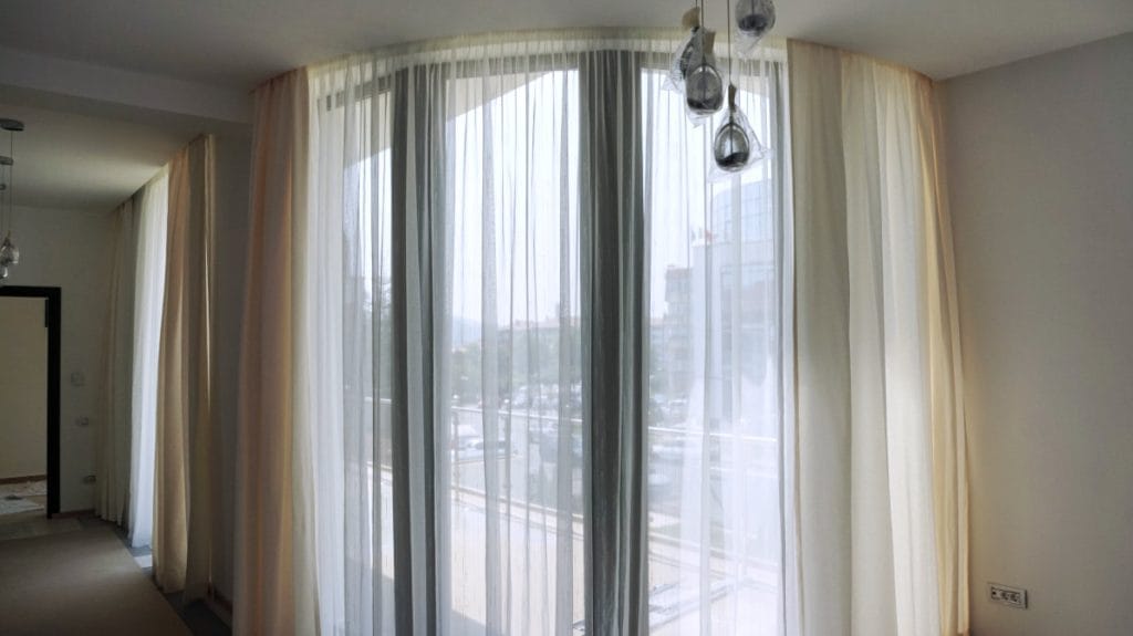 perdele interior Pipera