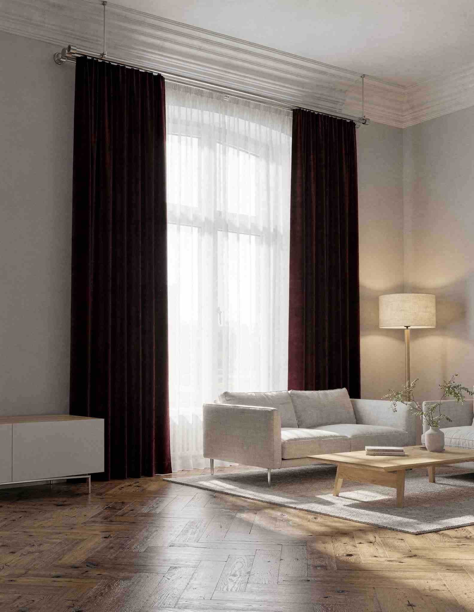 Perdele Elegante Bucuresti