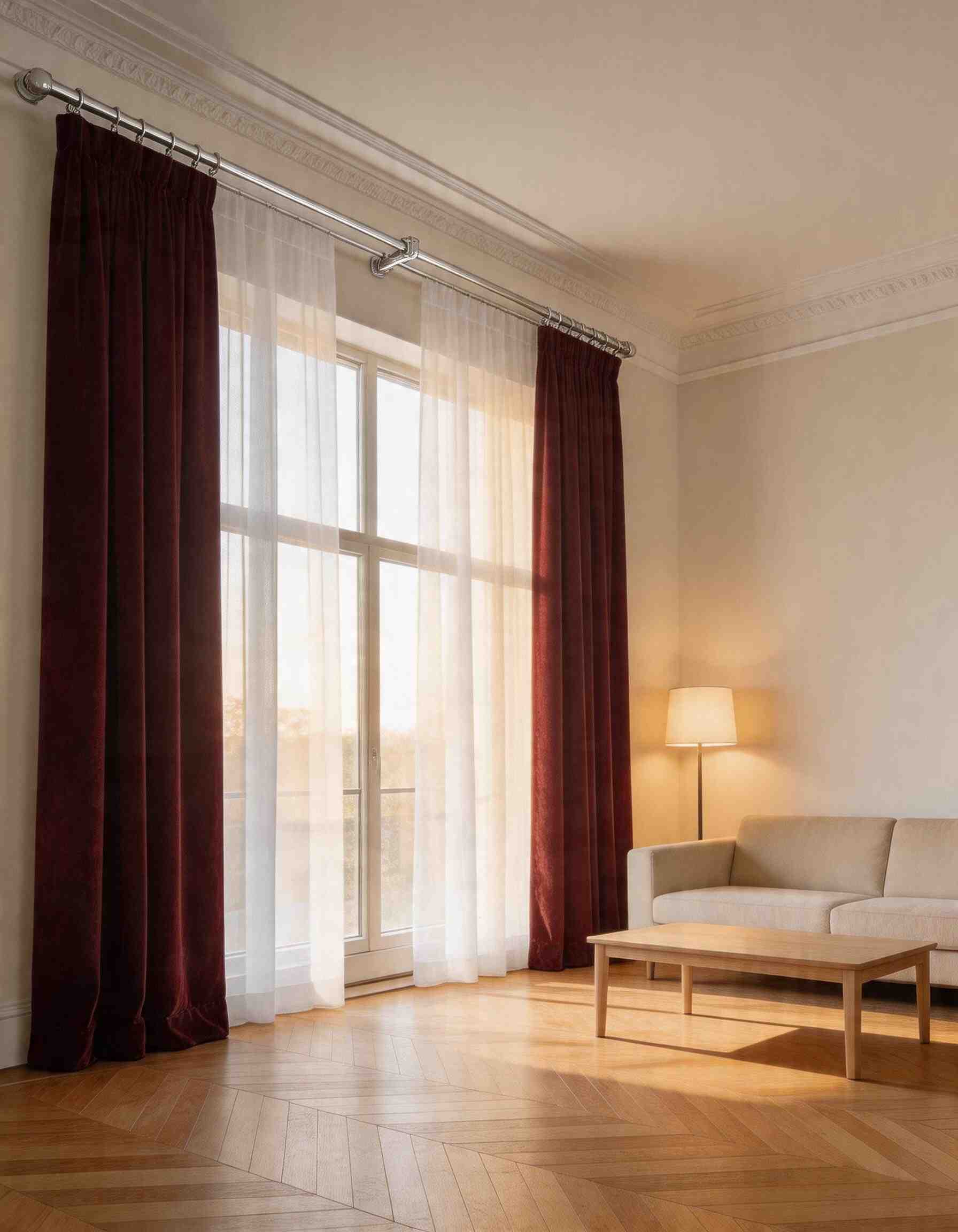 Perdele Elegante Bucuresti