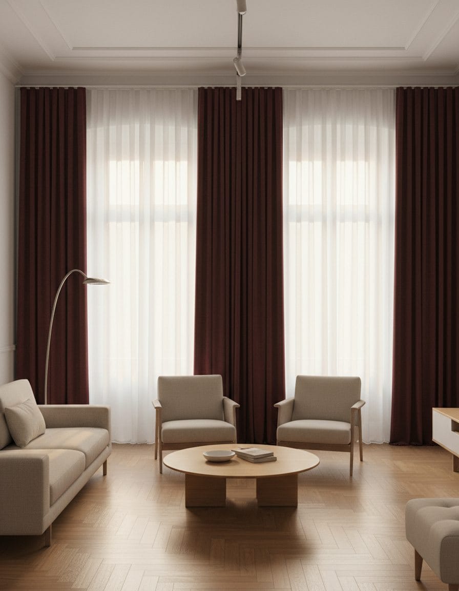 Perdele Elegante Bucuresti