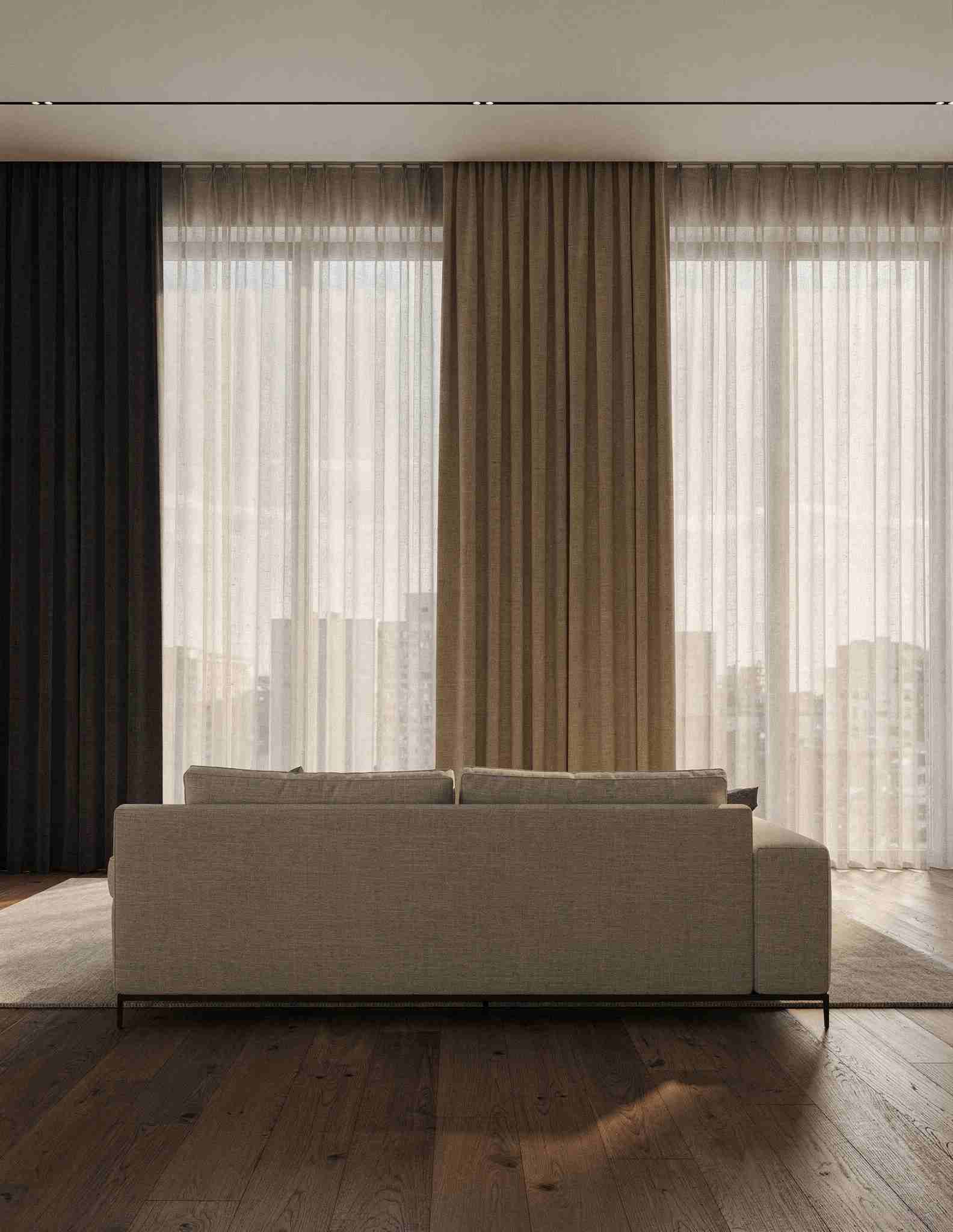 Producator draperii Bucuresti