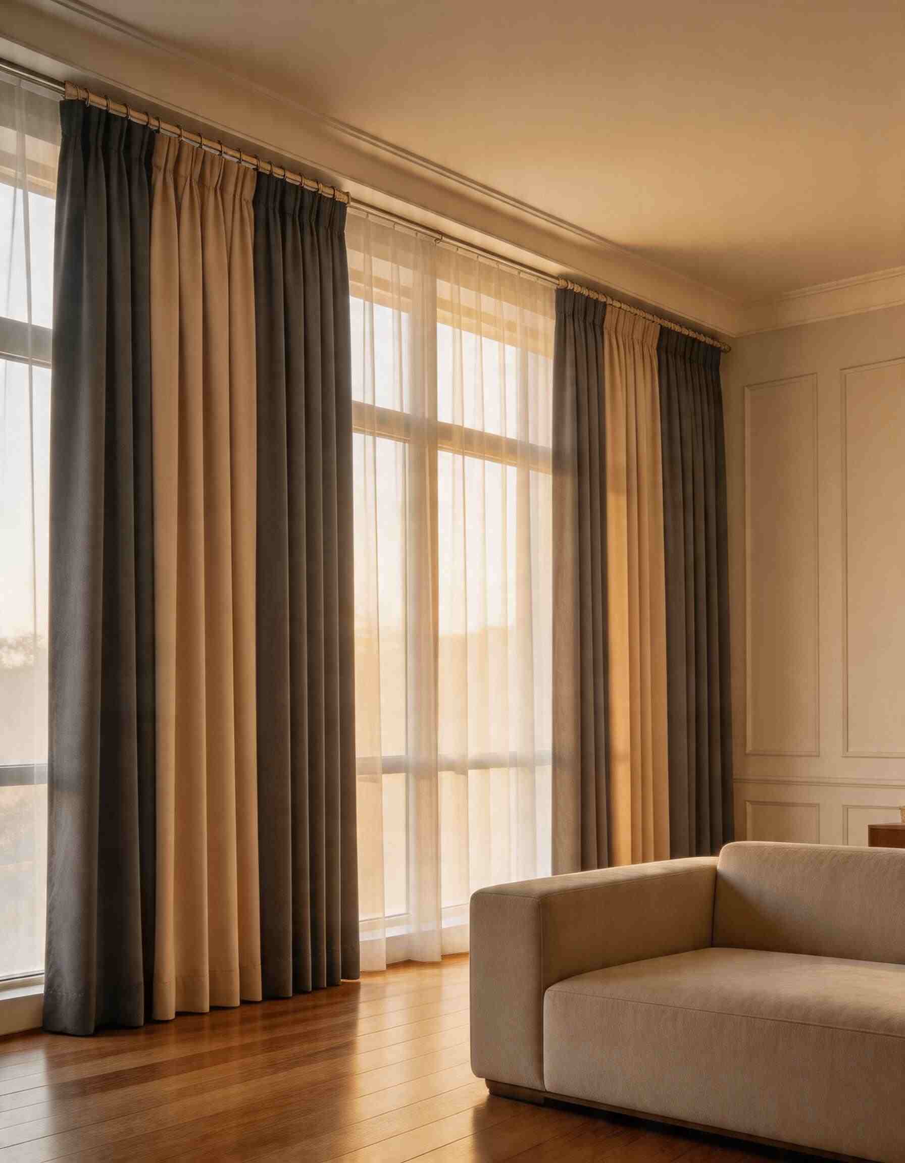 Producator draperii Bucuresti