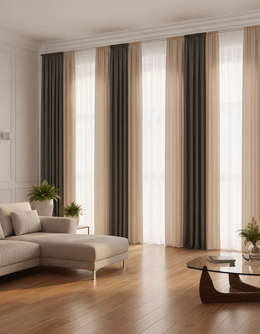 Producator draperii Bucuresti