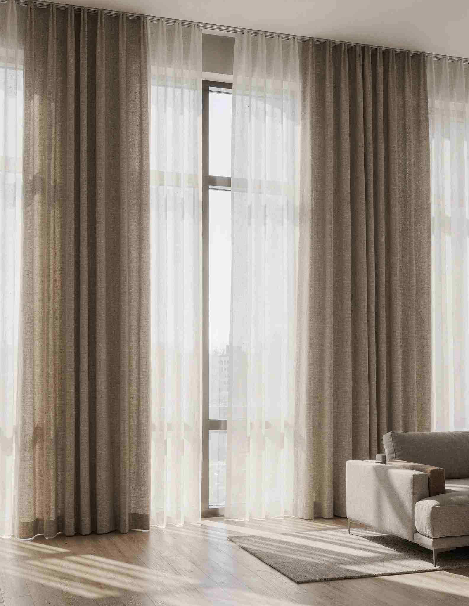 Producator perdele Bucuresti