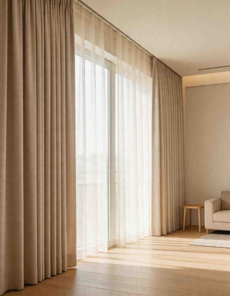 Producator perdele Bucuresti