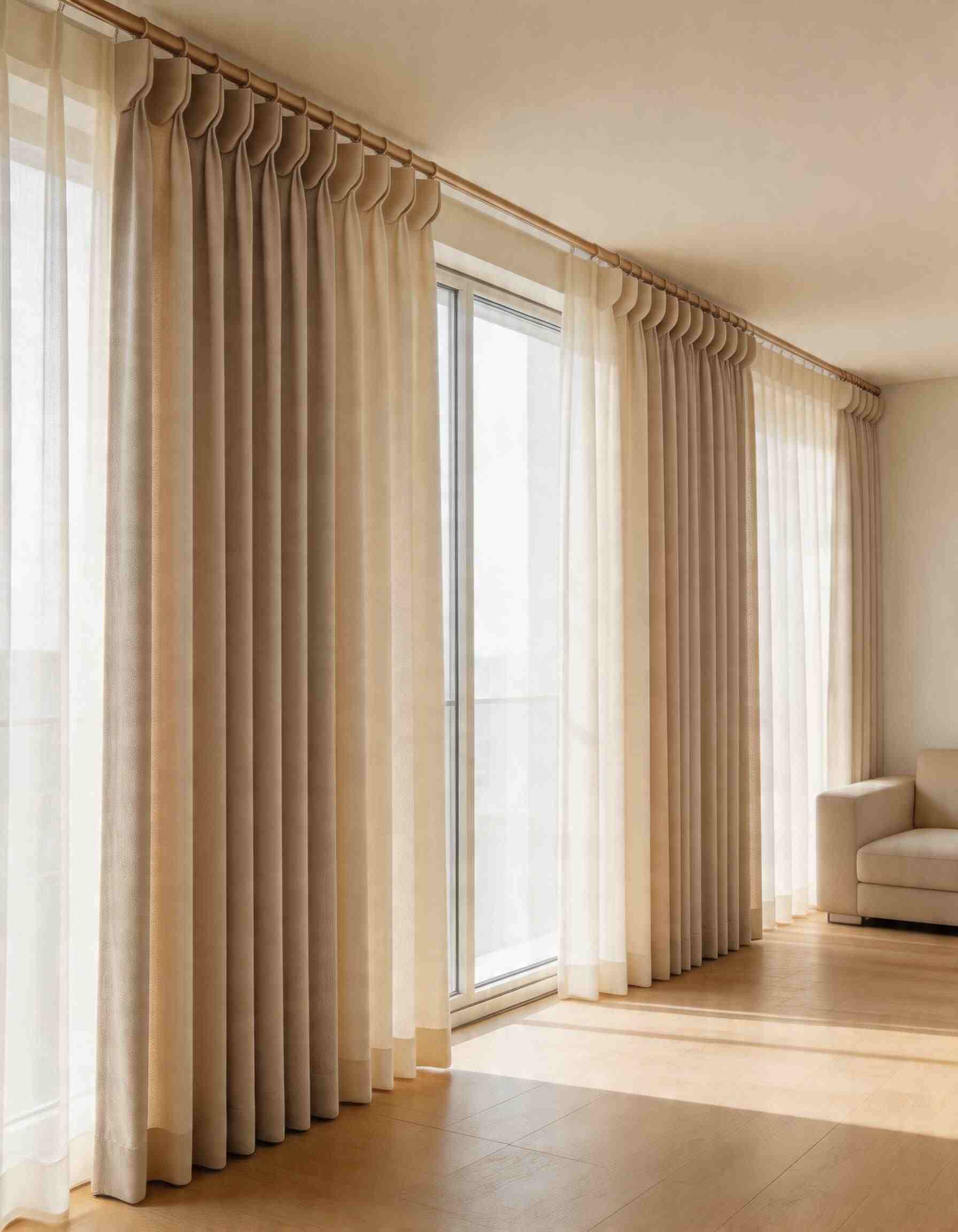 Producator perdele Bucuresti