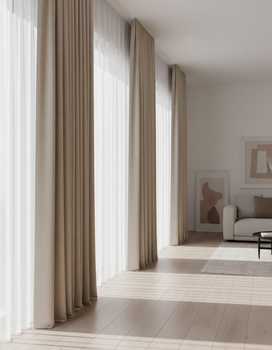 Producator perdele Bucuresti