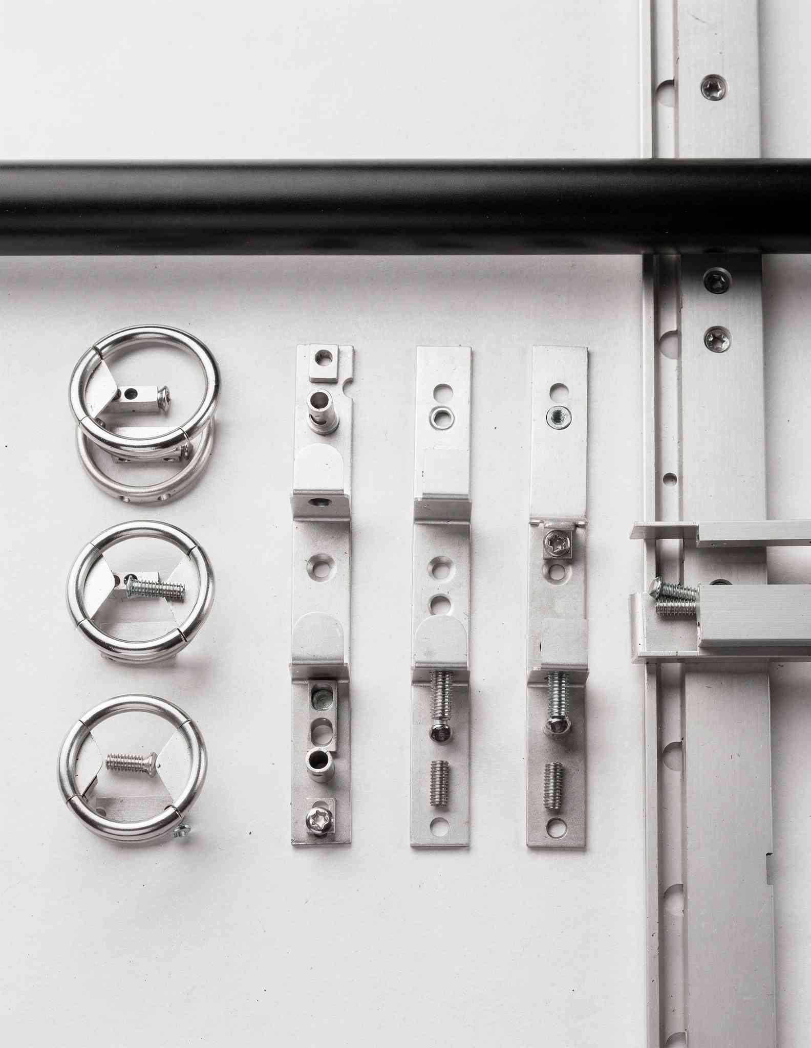 Sisteme de prindere draperi Bucuresti