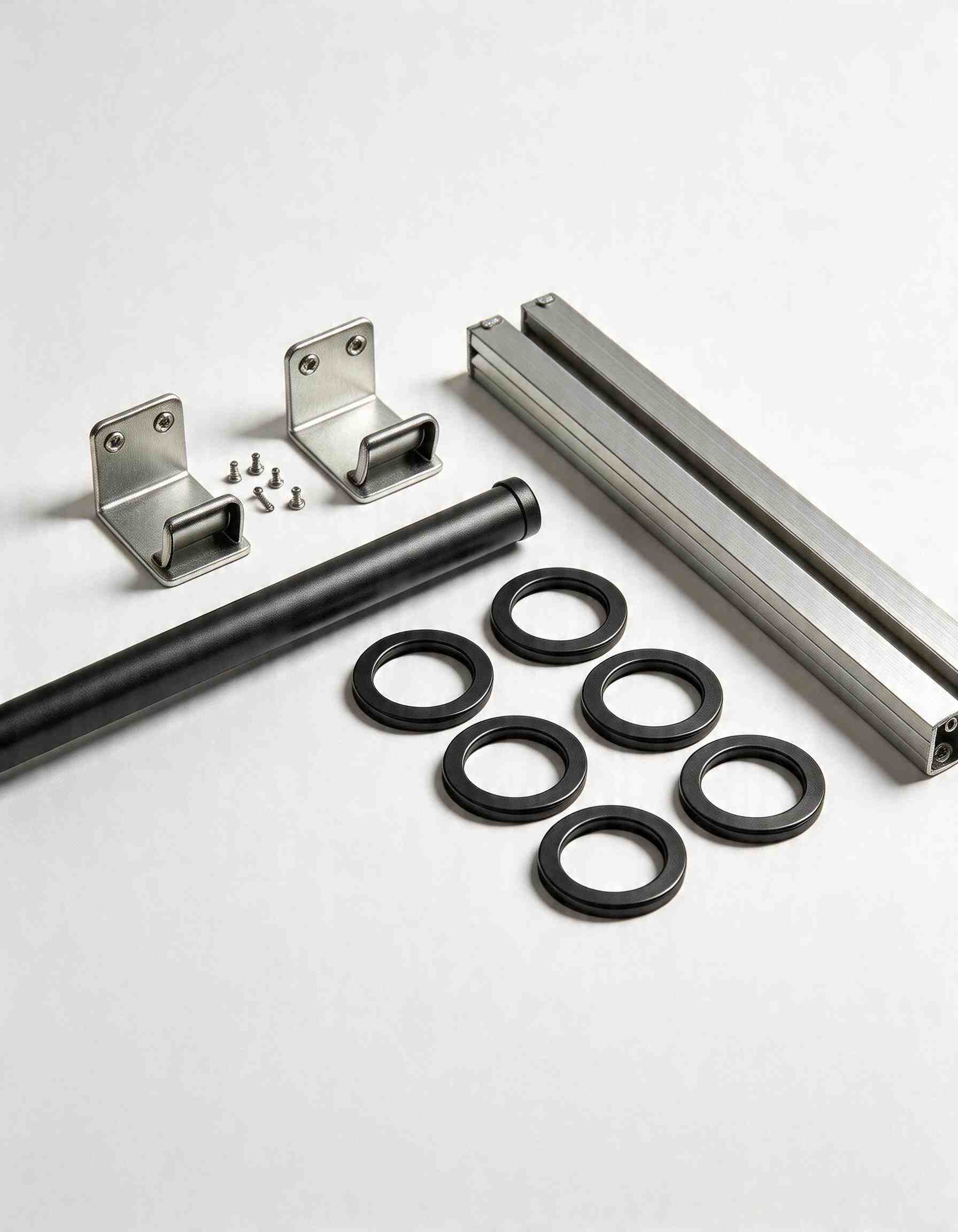 Sisteme de prindere draperi Bucuresti