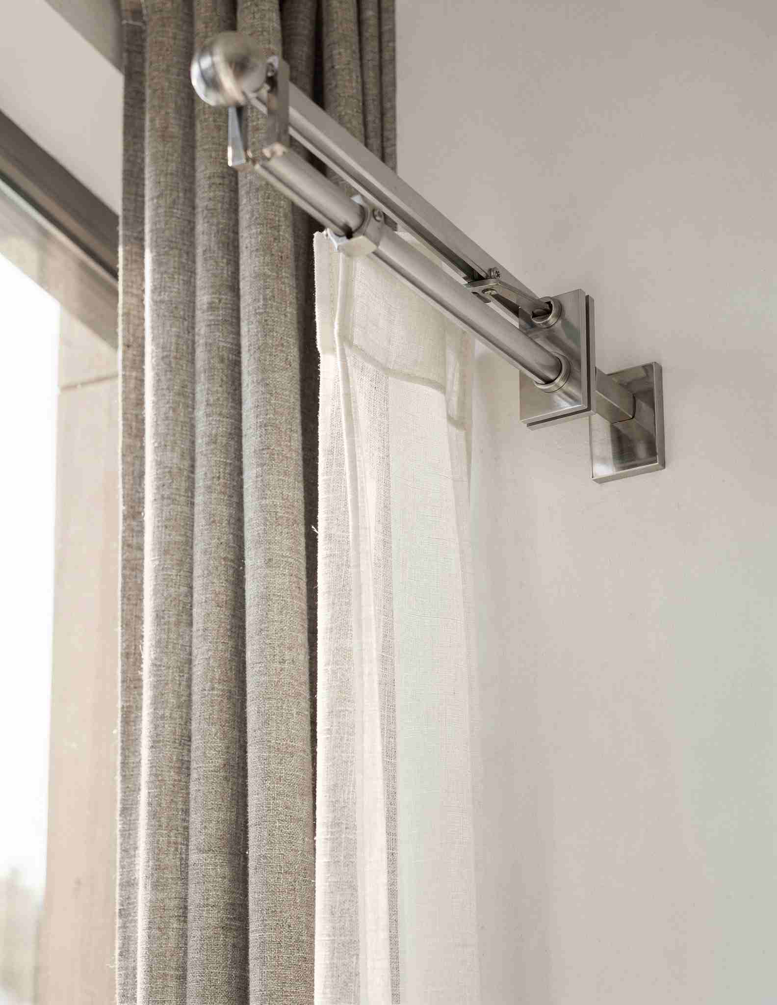 Sisteme de prindere perdele Bucuresti