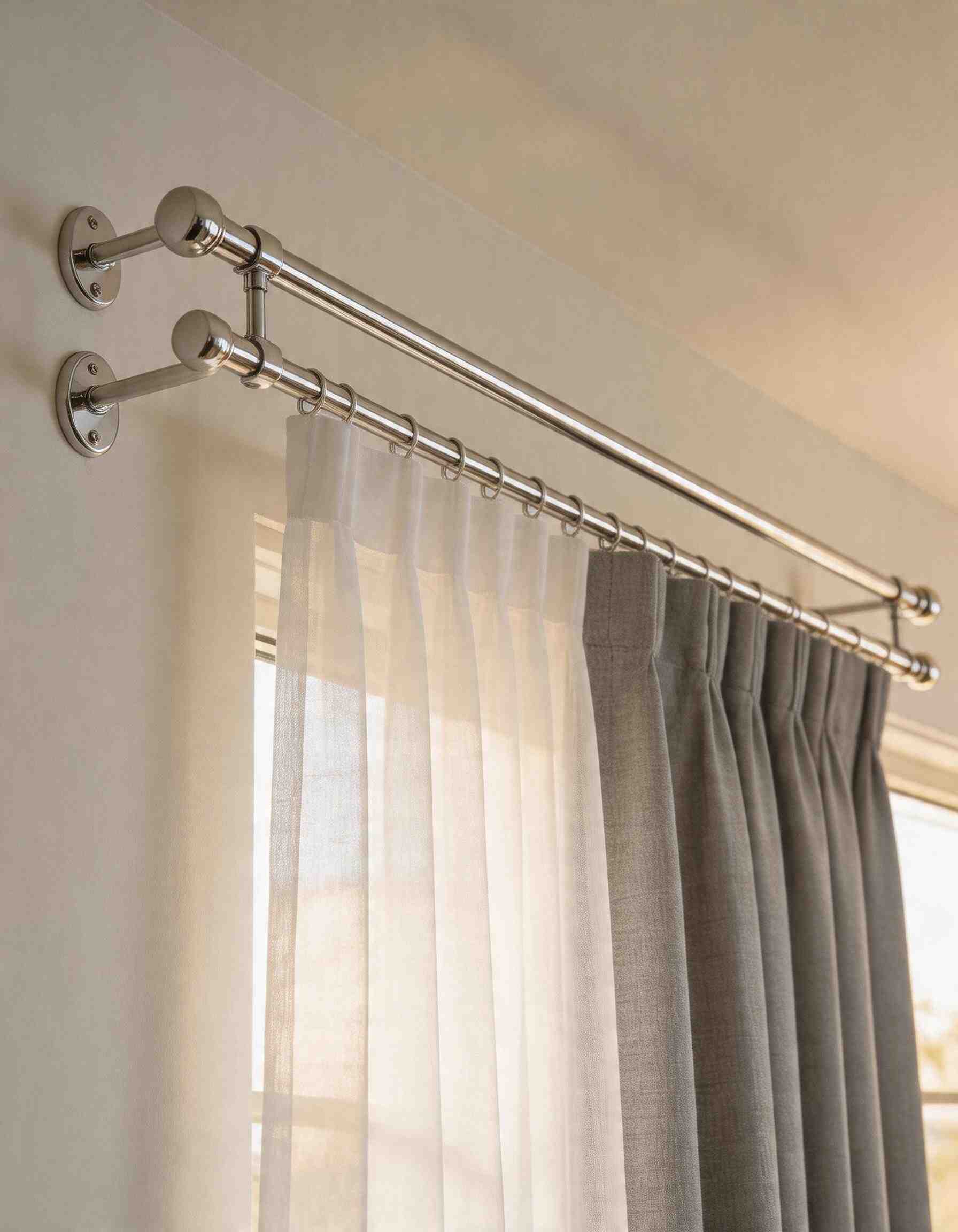 Sisteme de prindere perdele Bucuresti