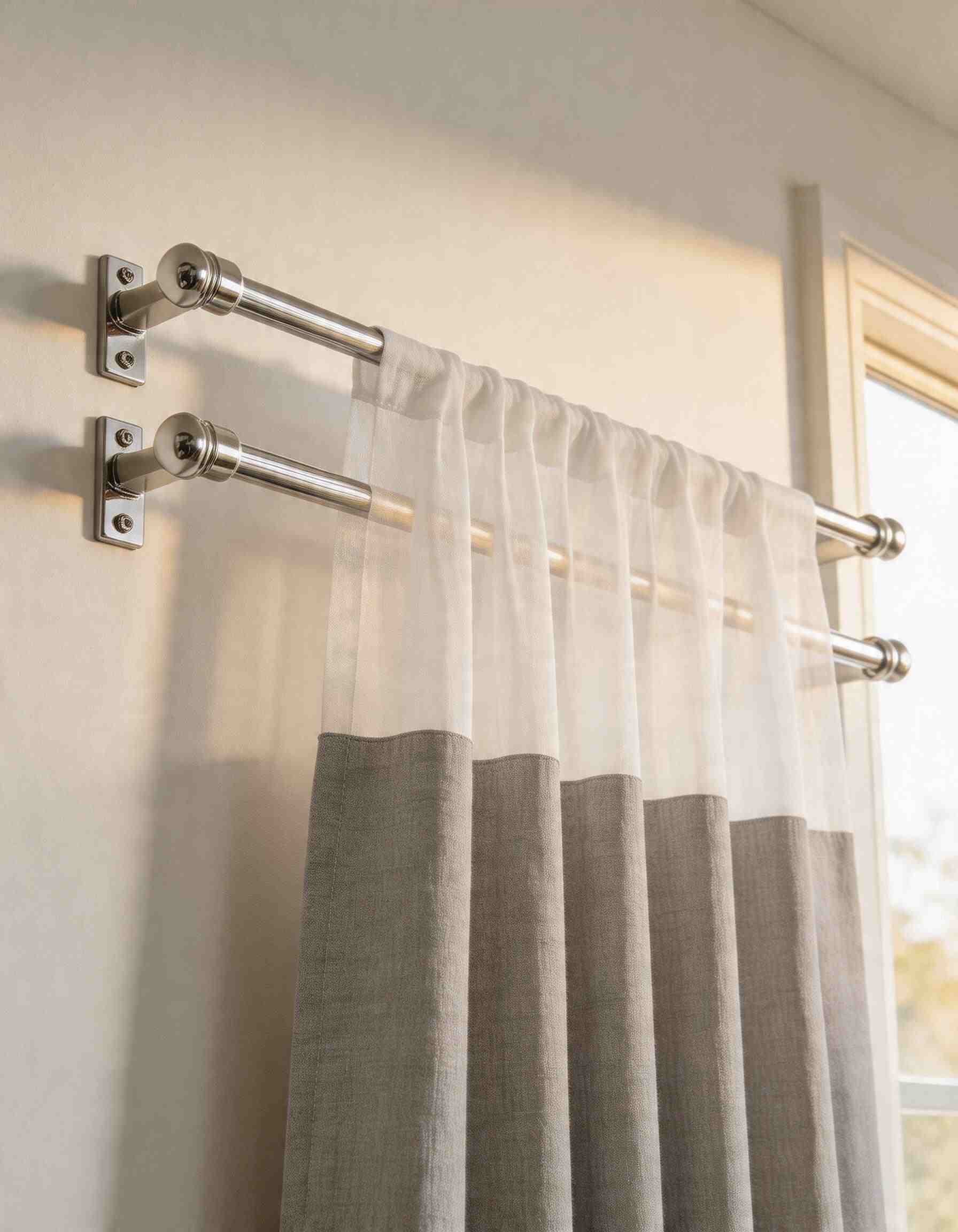 Sisteme de prindere perdele Bucuresti