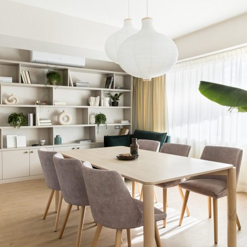 living room design by igloodesign