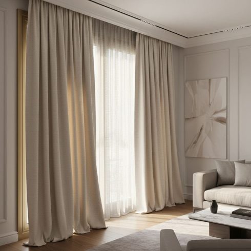 Draperii perdele Sector 5