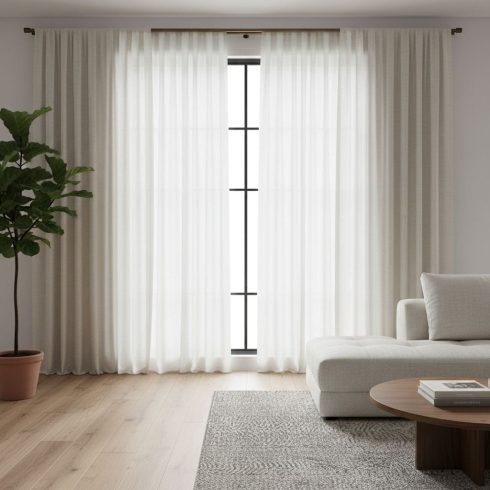 Draperii perdele sector 2